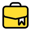 Free Briefcase Bag Suitcase Icon