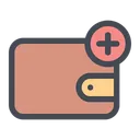 Free Wallet Hinzufugen Zahlung Symbol