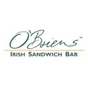 Free Briens Irish Sandwich Icon