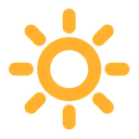 Free Button Flat Icon