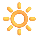 Free Button Color Icon