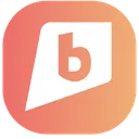 Free Brightkite Brand Logos Company Brand Logos Icon