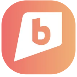 Free Brightkite Logo Icon