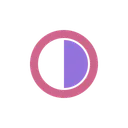 Free Brignest Aligment Align Icon