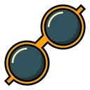 Free Augenglas Brillen Brille Symbol