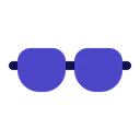 Free Brille  Symbol