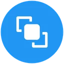 Free Bringfront Bringforword Forward Icon