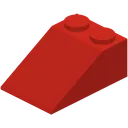 Free Brique Icône