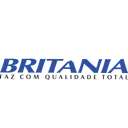 Free Britania Company Brand Icon