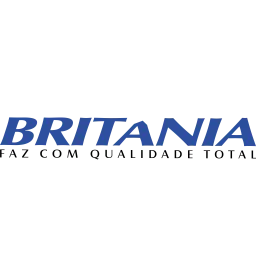 Free Britania Logo Icon