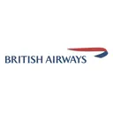 Free British Airways Company Icon