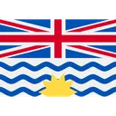 Free British Columbia Place Cityscape Icon
