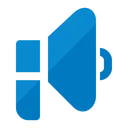 Free Broacast Info Network Icon