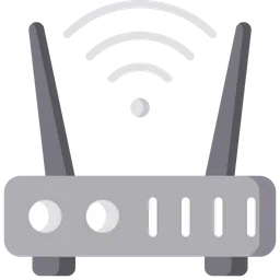 Free Broadband  Icon