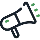 Free Police Colored Outline Icon Icon