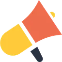 Free Broadcast Erp News Icon