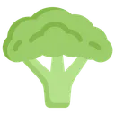 Free Vegetables Fiber Food Icon