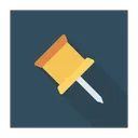 Free Épingle  Icon