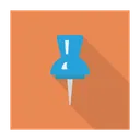 Free Épingle  Icon