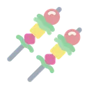 Free Brochette  Icon