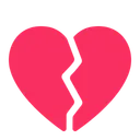 Free Heart Flat Icon