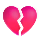 Free Heart Color Icon