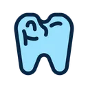 Free Tooth Dentist Oral Icon