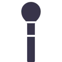 Free Bronzator  Icon