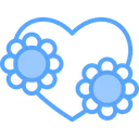 Free Brooch  Icon