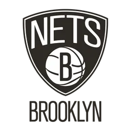 Free Brooklyn Nets Logo Icon