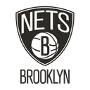 Free Brooklyn Nets Nba Basketball Icon