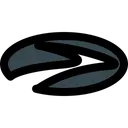 Free Brooks Brand Logo Brand Icon