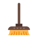 Free Broom  Icon