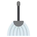 Free Broom  Icon