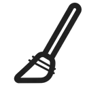Free High Contrast Icon