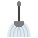 Free Broom  Icon