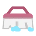 Free Brosse  Icône