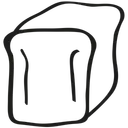 Free Brot  Symbol