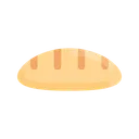 Free Brot  Symbol