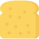 Free Backwaren Brot Fruhstuck Symbol