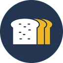 Free Brot  Symbol