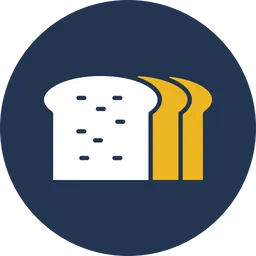 Free Brot  Symbol