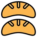 Free Brot  Symbol