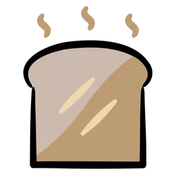 Free Brot  Symbol