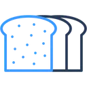 Free Brot  Symbol