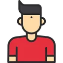 Free Brother Man Avatar Icon