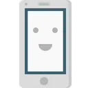 Free Browser Mobile Application Icon