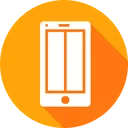 Free Browser Webpage Mobile Icon