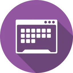 Free Browser  Icon