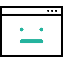 Free Browser  Icon